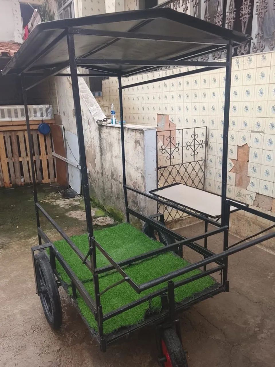 Várias utilidades como feira o paracamelu - Foto 2
