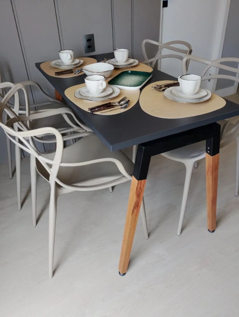 Mesa multiuso  - Foto 3