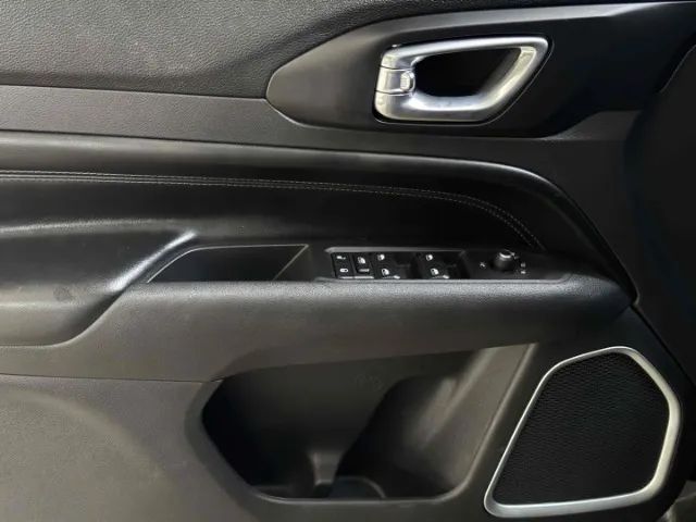 Jeep Compass Long. T270 1.3 TB 4X2 Flex AUT 2022 - Foto 11