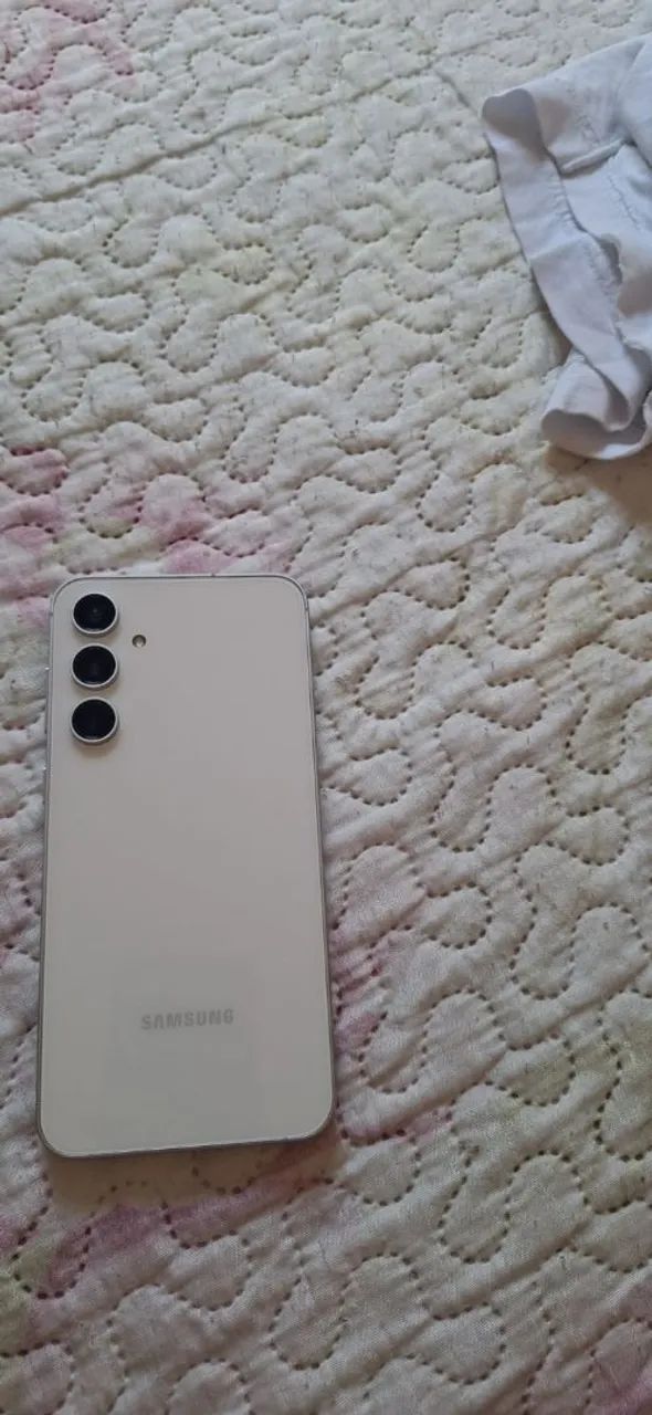 Galaxy S23 FE  - Foto 2