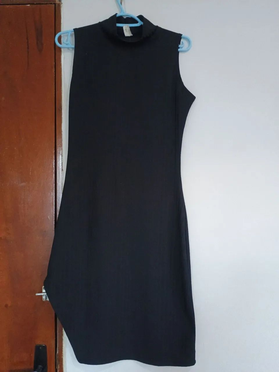 Vestido Preto