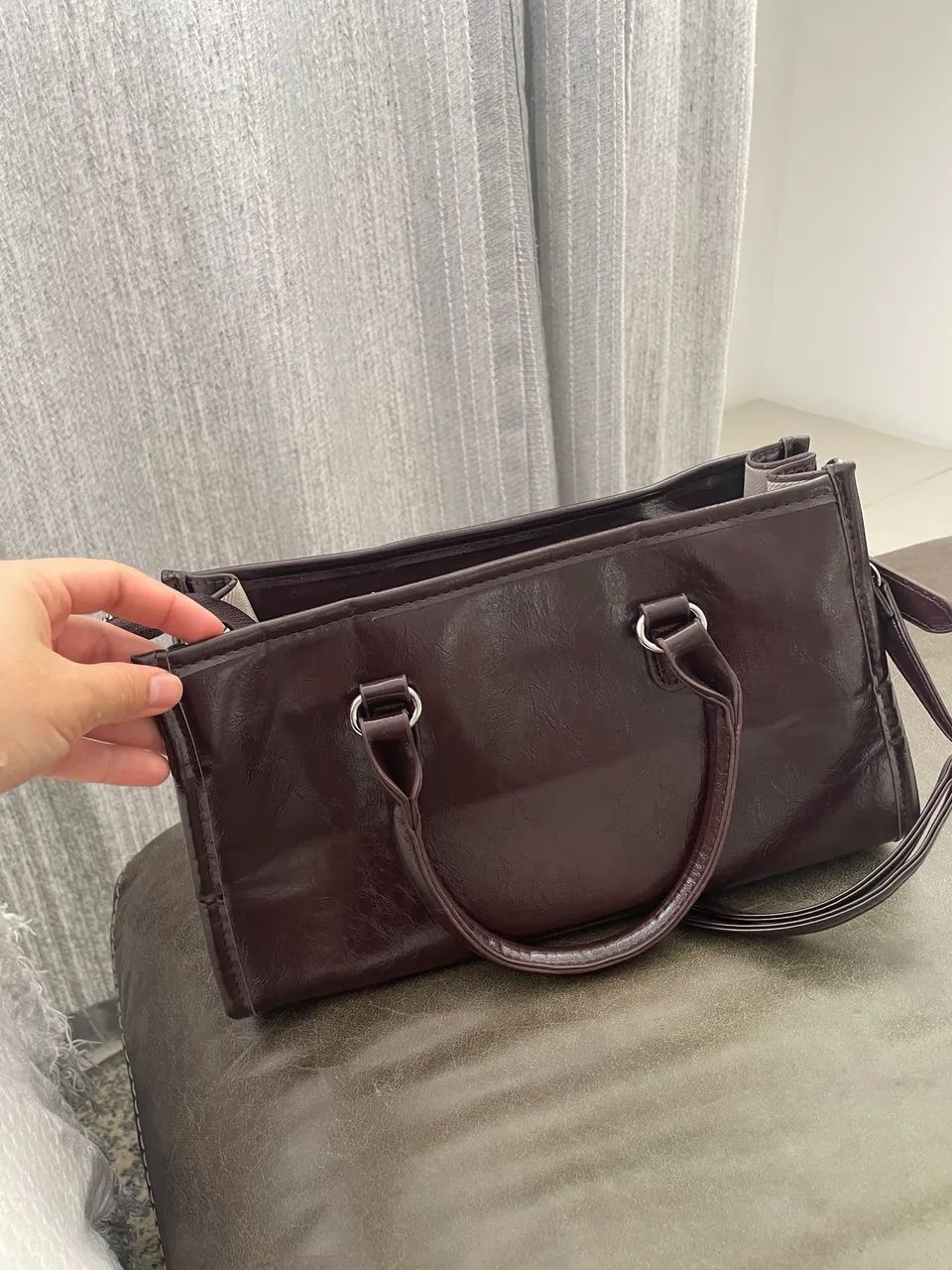 BOLSA NOVÍSSIMA  - Foto 3