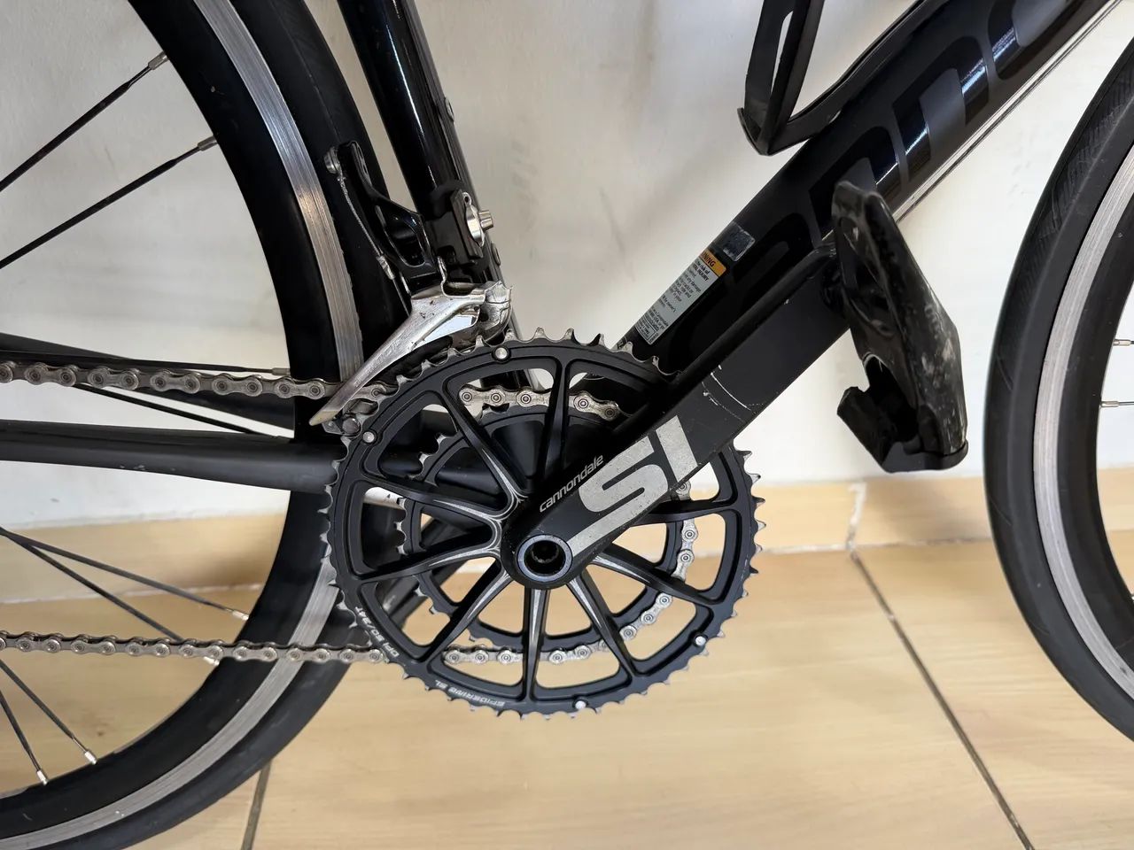 Speed cannodale - Foto 3