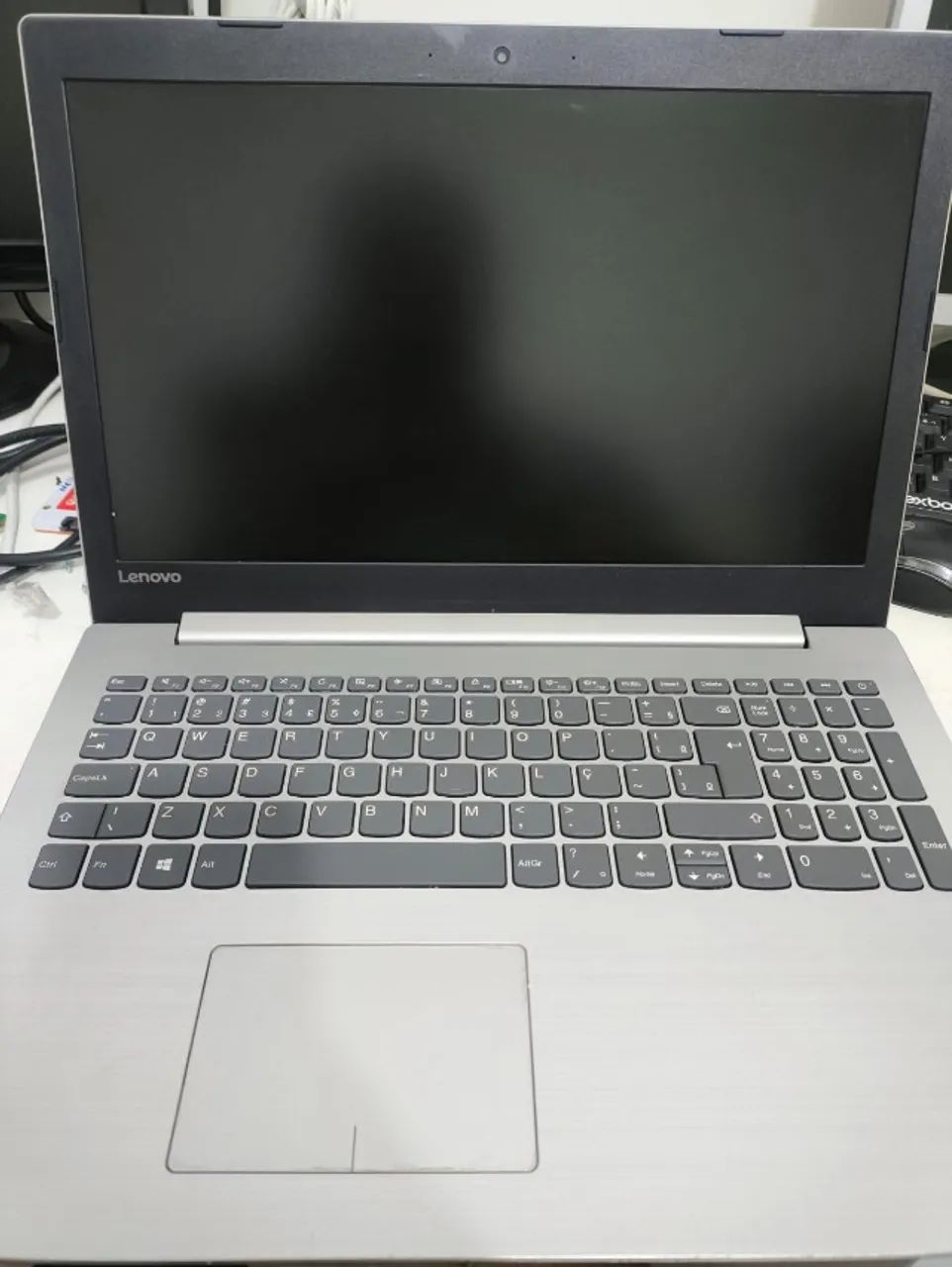 Notebook lenovo