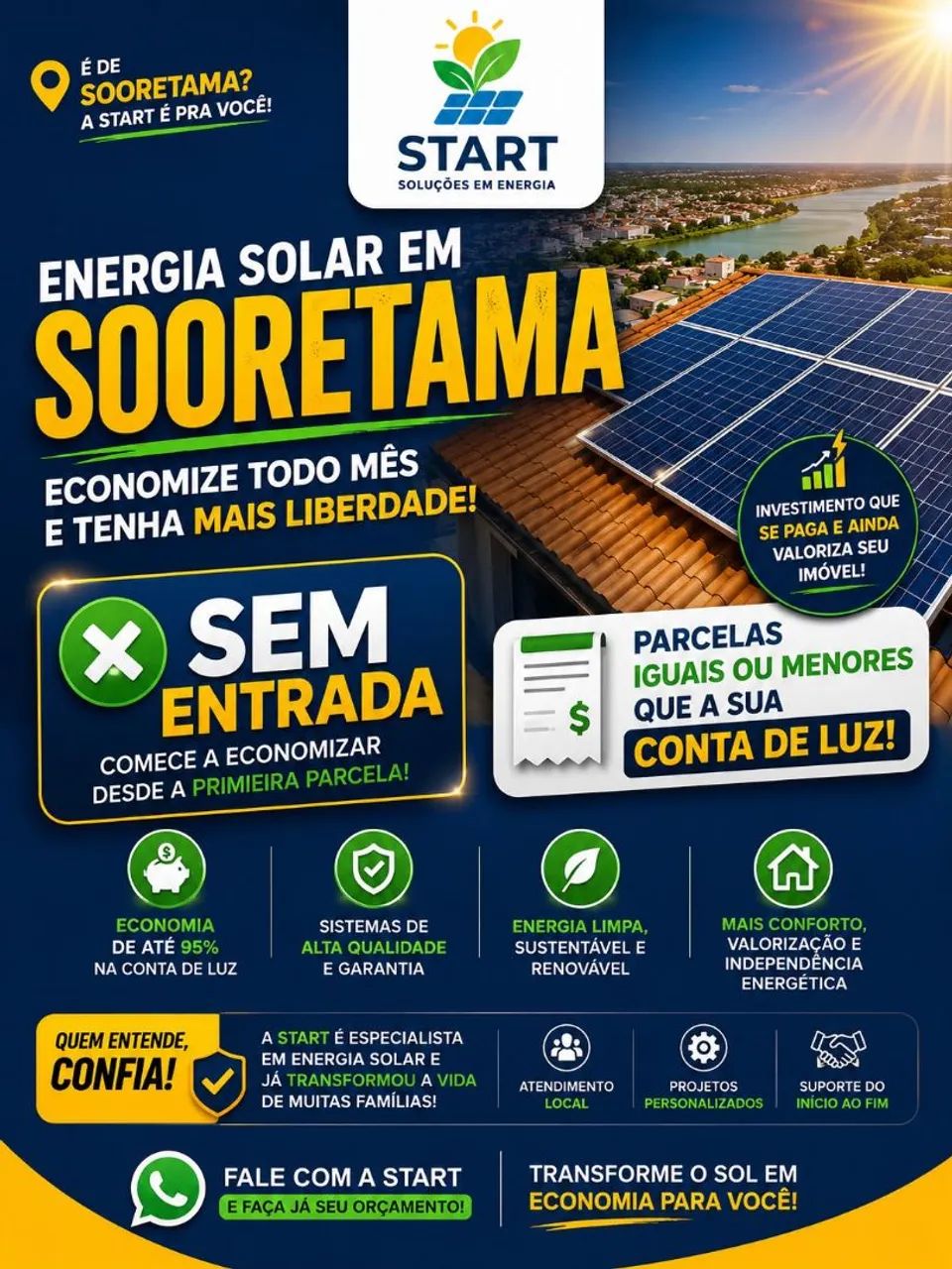 Energia Solar