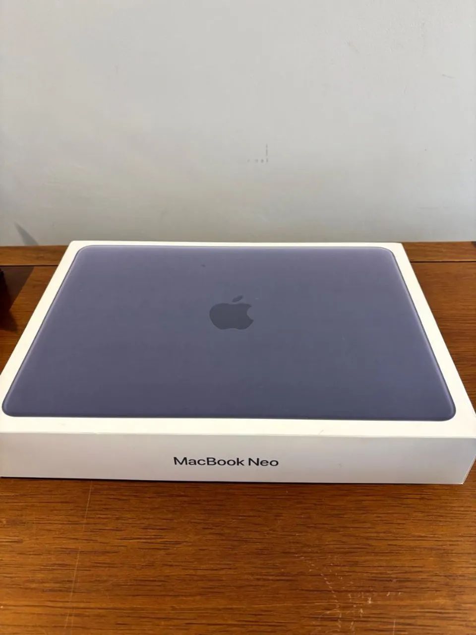 Apple MacBook Neo 256gb 8Gb ano 2026 zero - Foto 5