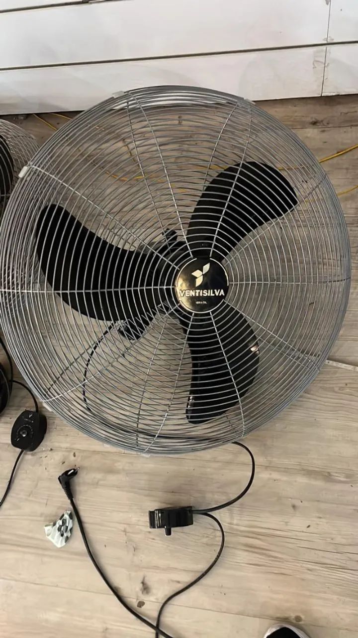 Ventilador