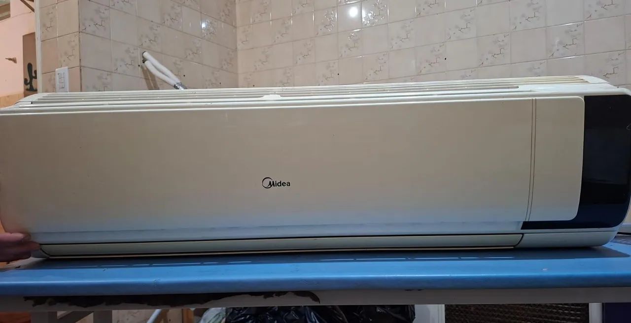 AR CONDICIONADO 