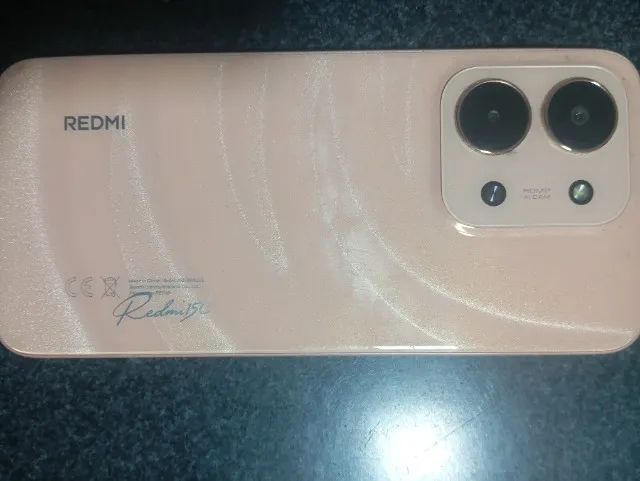 Redmi15c rosa - Foto 3