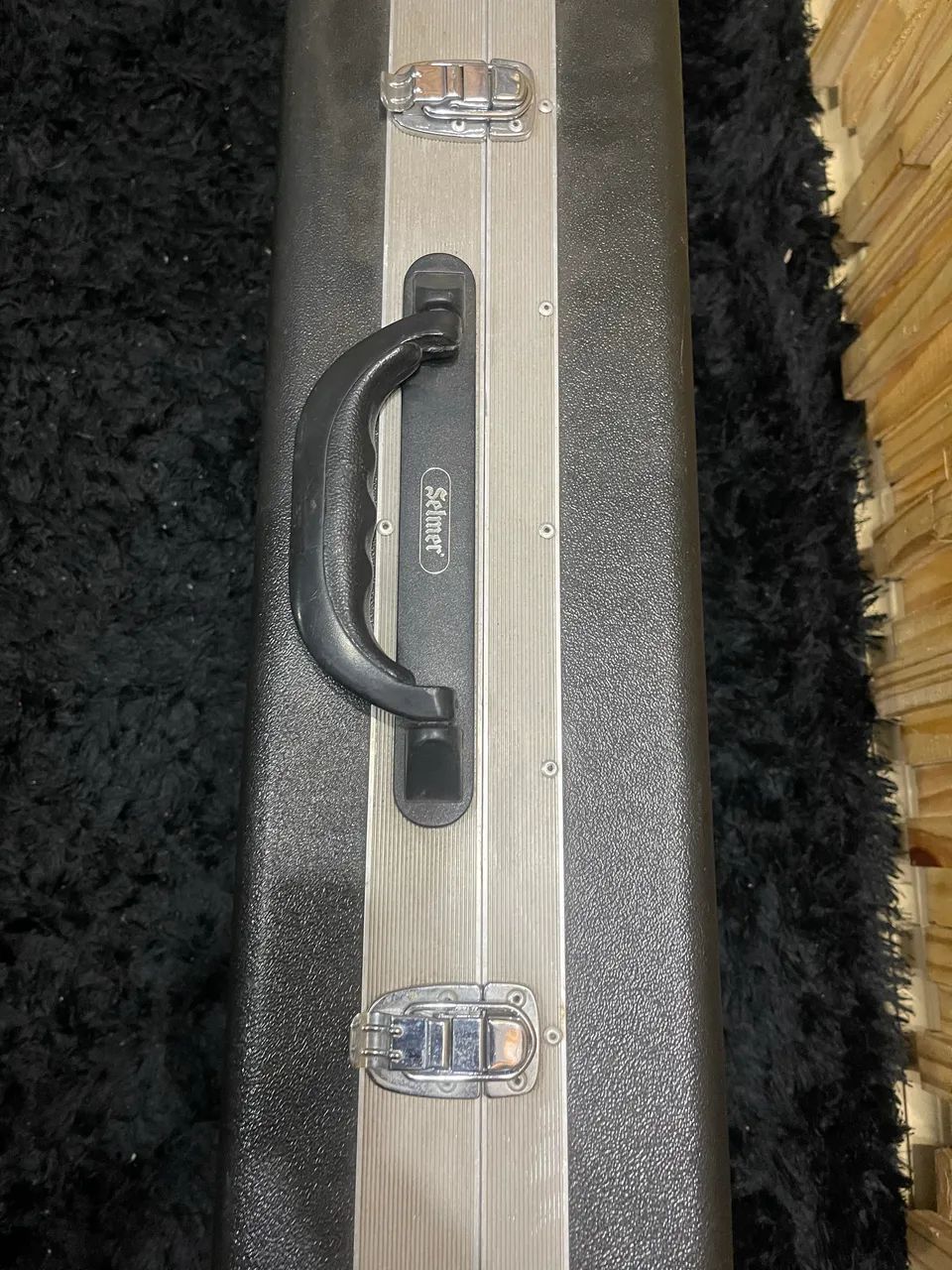 Saxofone Vito yamaha  - Foto 5
