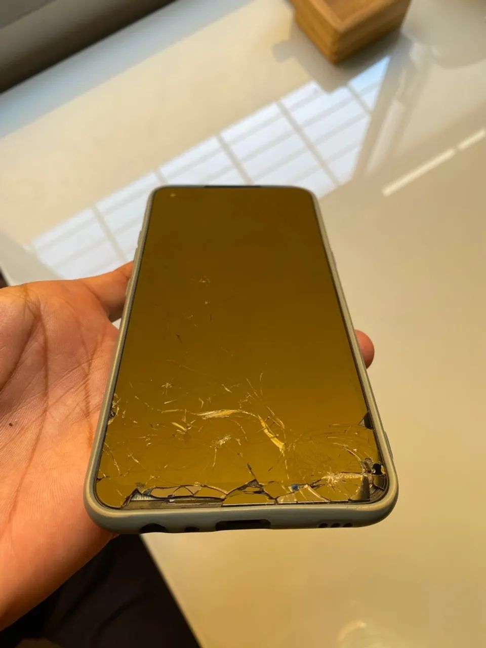 Celular  - Foto 4