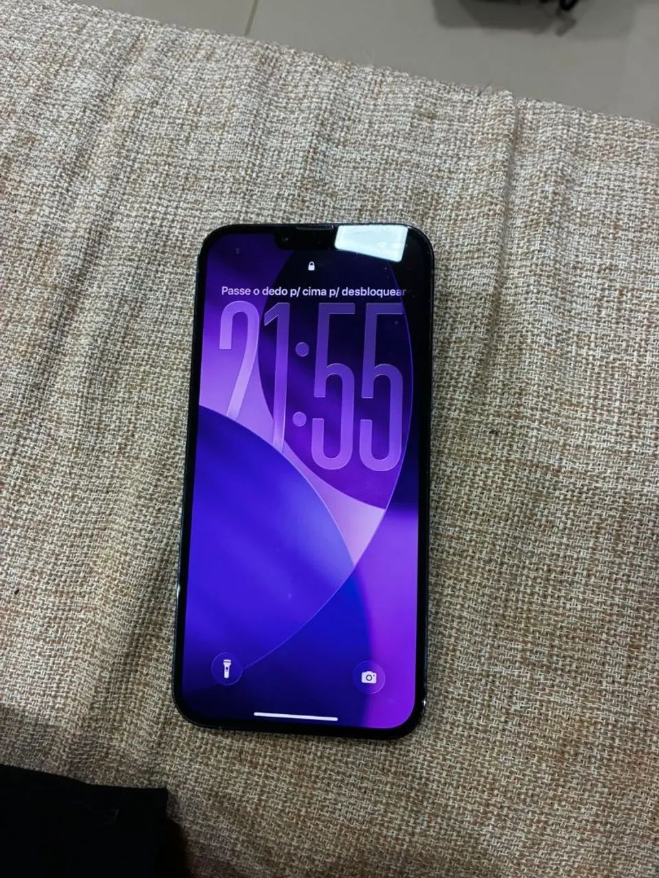 IPHONE 13 PRO MAX 128GB - Foto 2