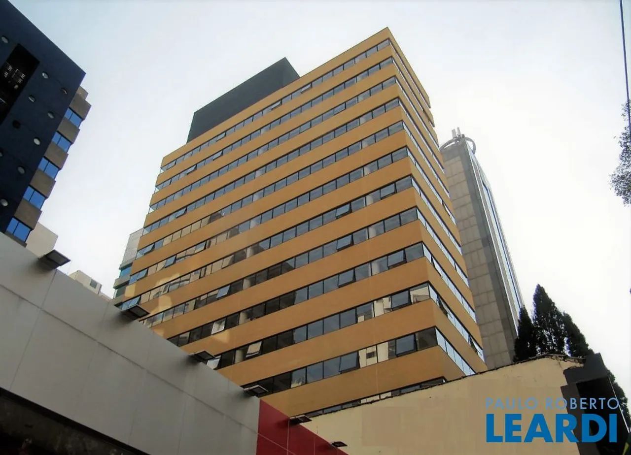 CONJ. COMERCIAL - JARDIM PAULISTA - SP - Foto 3