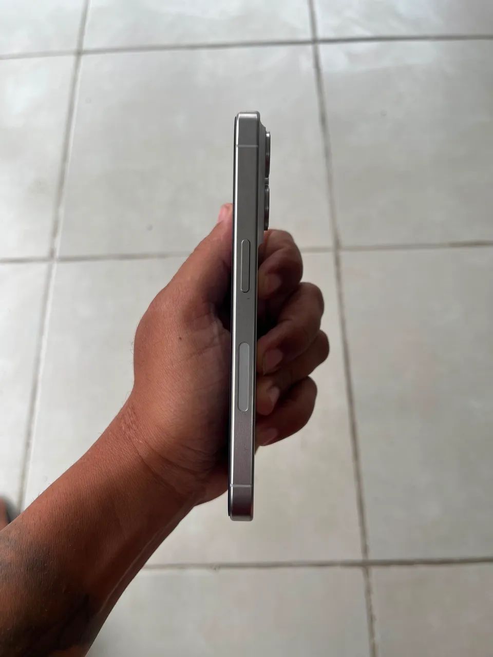 iPhone 15 pro  - Foto 5
