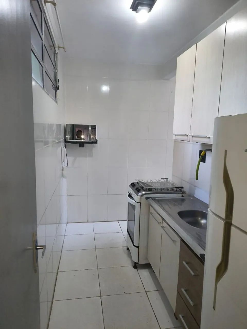 Apartamento no Samarita  - Foto 4