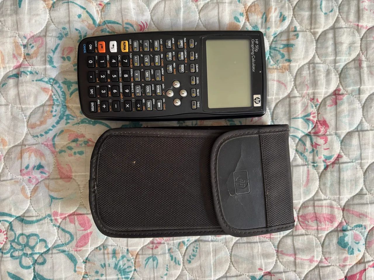 Calculadora Gráfica HP 50G - Foto 3