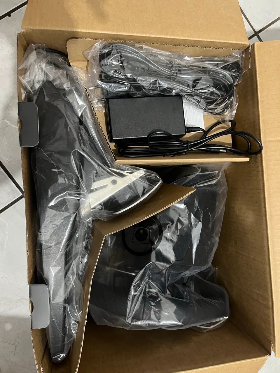 Logitech g920 - semi novo