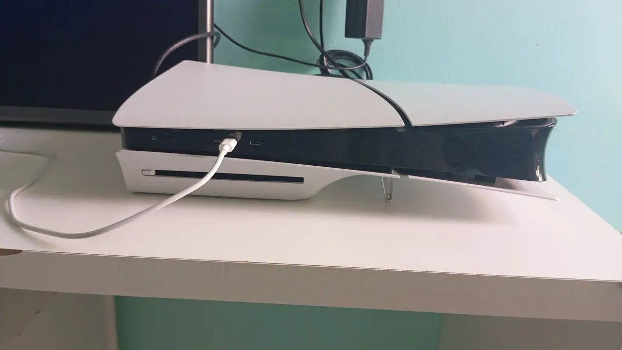 PS5  - Foto 5