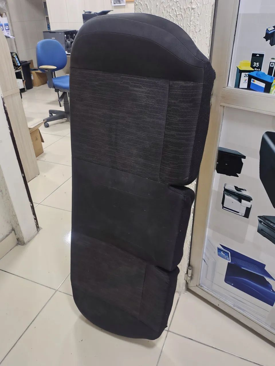 Bancos para carros - Foto 2
