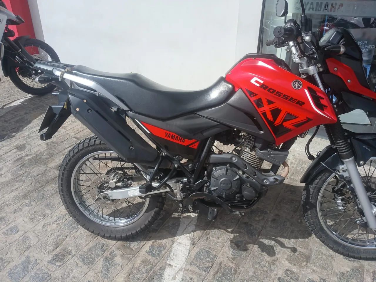 Crosser XTZ 2023  - Foto 3