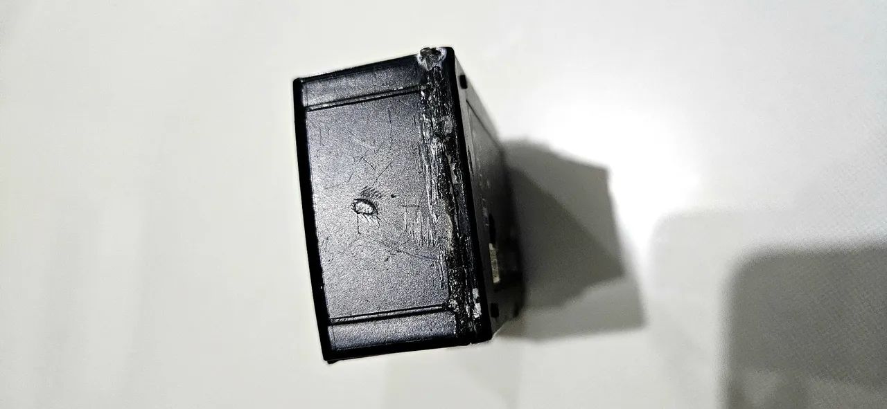 Bateria mavic air defeito - Foto 4