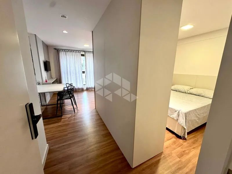 Apartamento 35M² - para Alugar