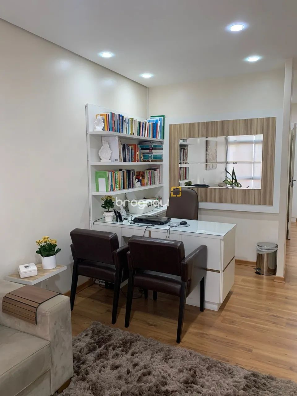 Sala Comercial