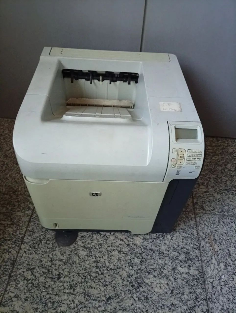 Impressora Hp para quem quer consertar  - Foto 2