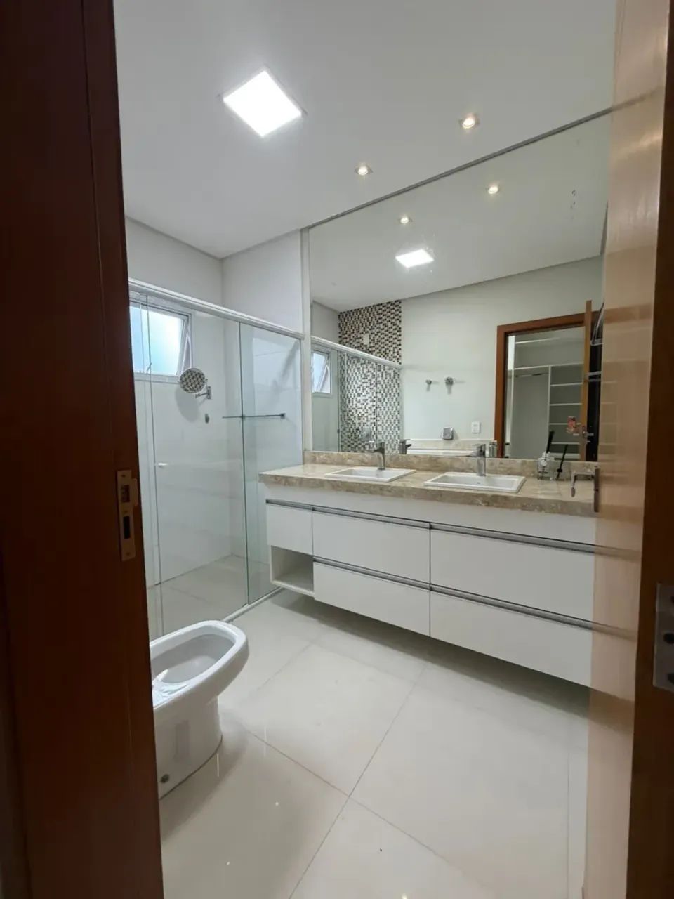 ALUGO CASA NO CONDOMINIO BELVEDERE - Foto 2