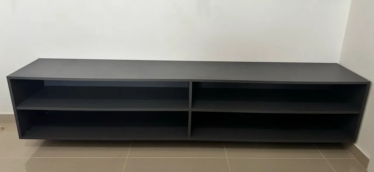 Kit Modulado Closet MDF  - Foto 3