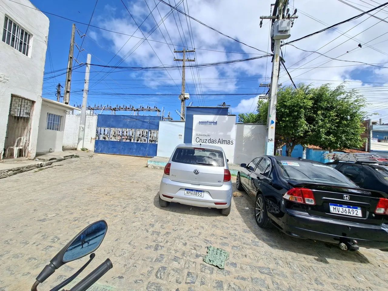 VENDO CASA NO JACINTINHO R$ 70.000,00 - Foto 2