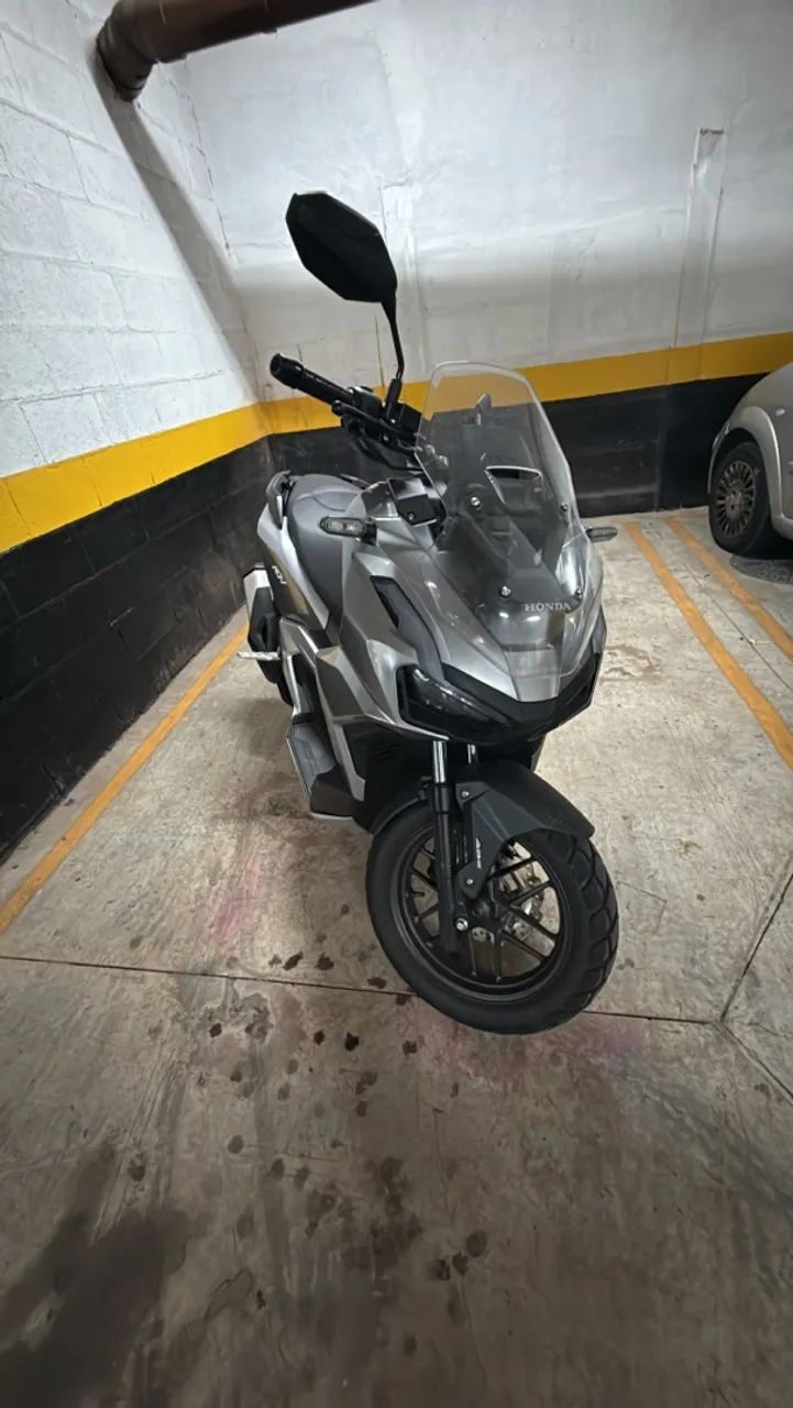 ADV 160 