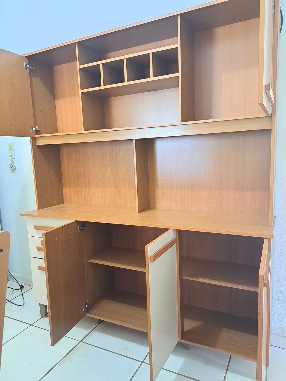 Armário de cozinha  - Foto 2