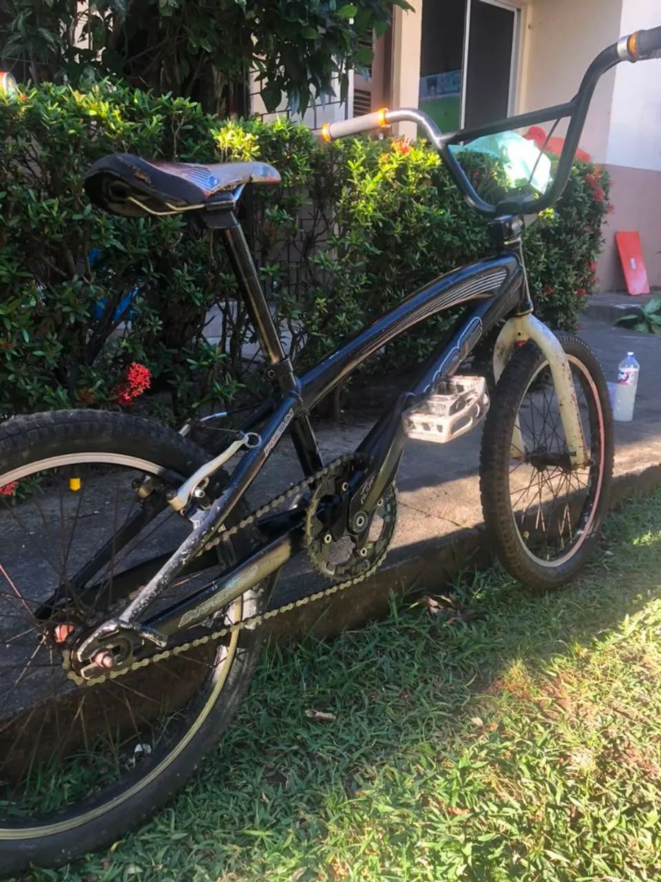 Bmx Intense proxl bicicross 