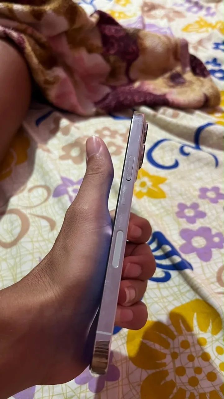 VENDE-SE IPHONE 13 pro max - Foto 4