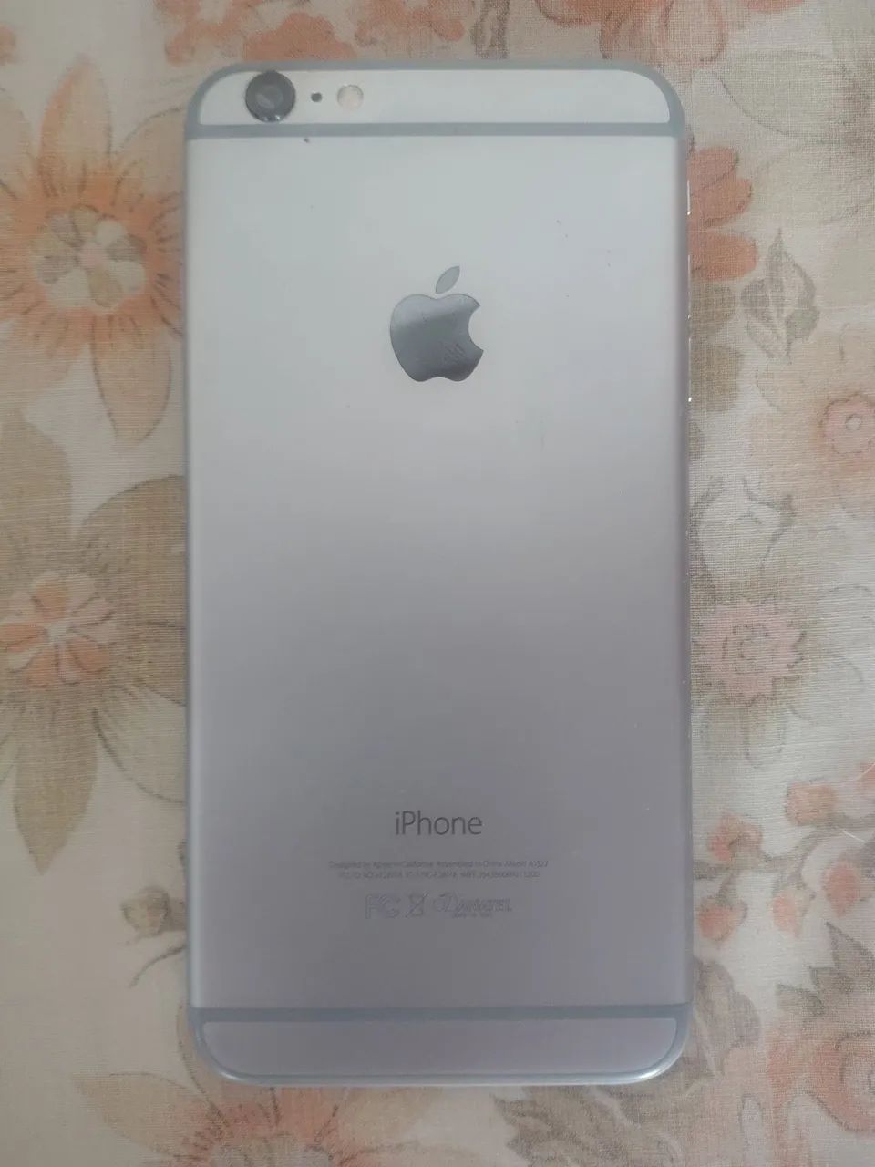 iPhone 6 plus  - Foto 2