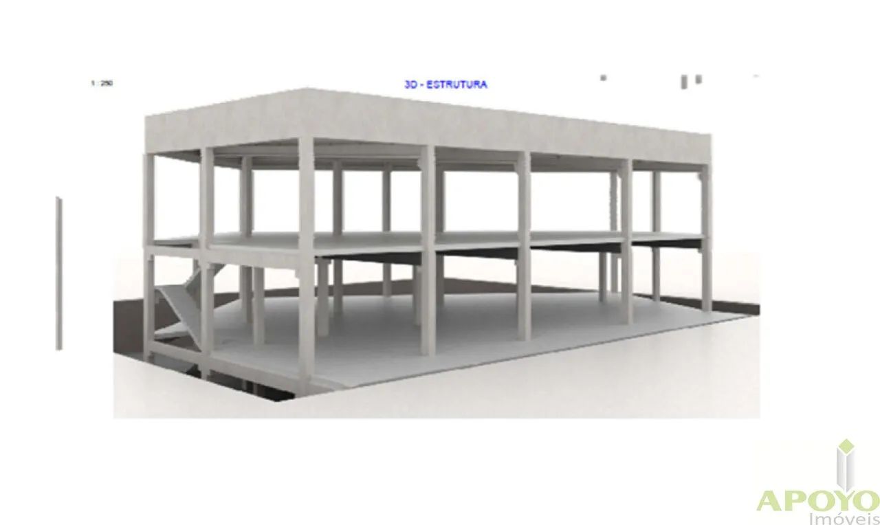 Capão Redondo Terreno de 1.000m² para uso comercial - Foto 4