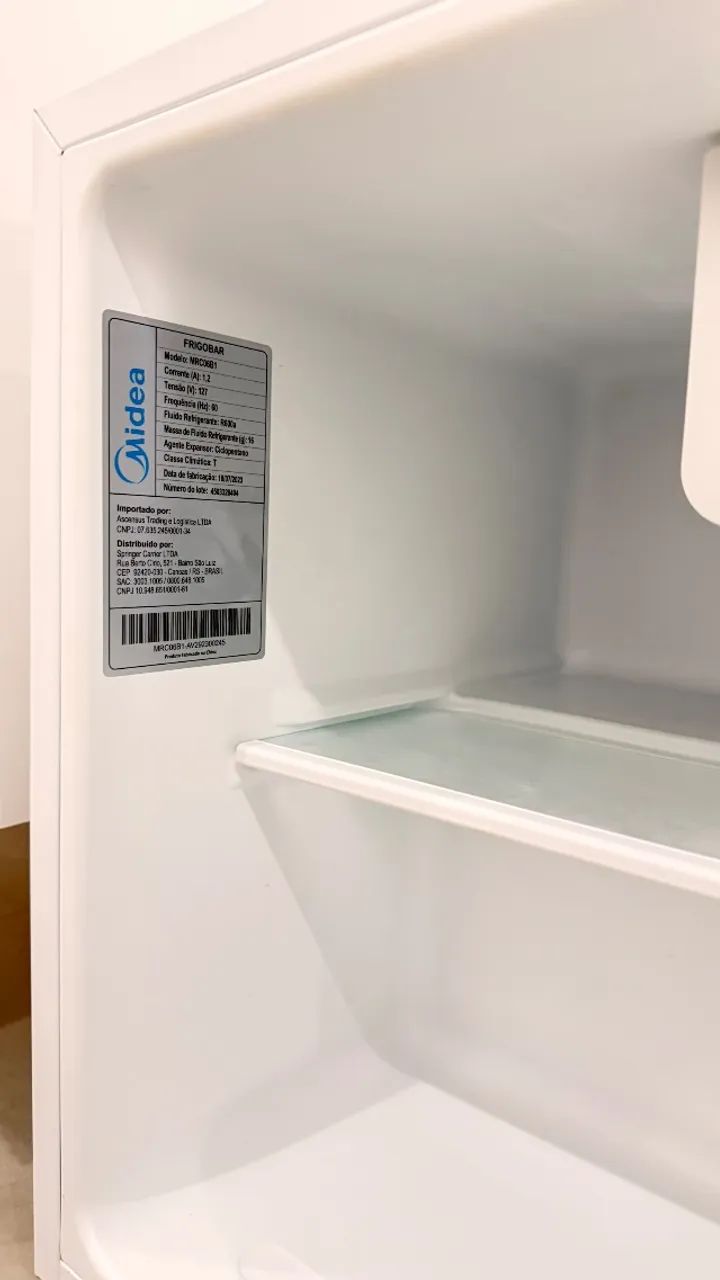 Frigobar  - Foto 4