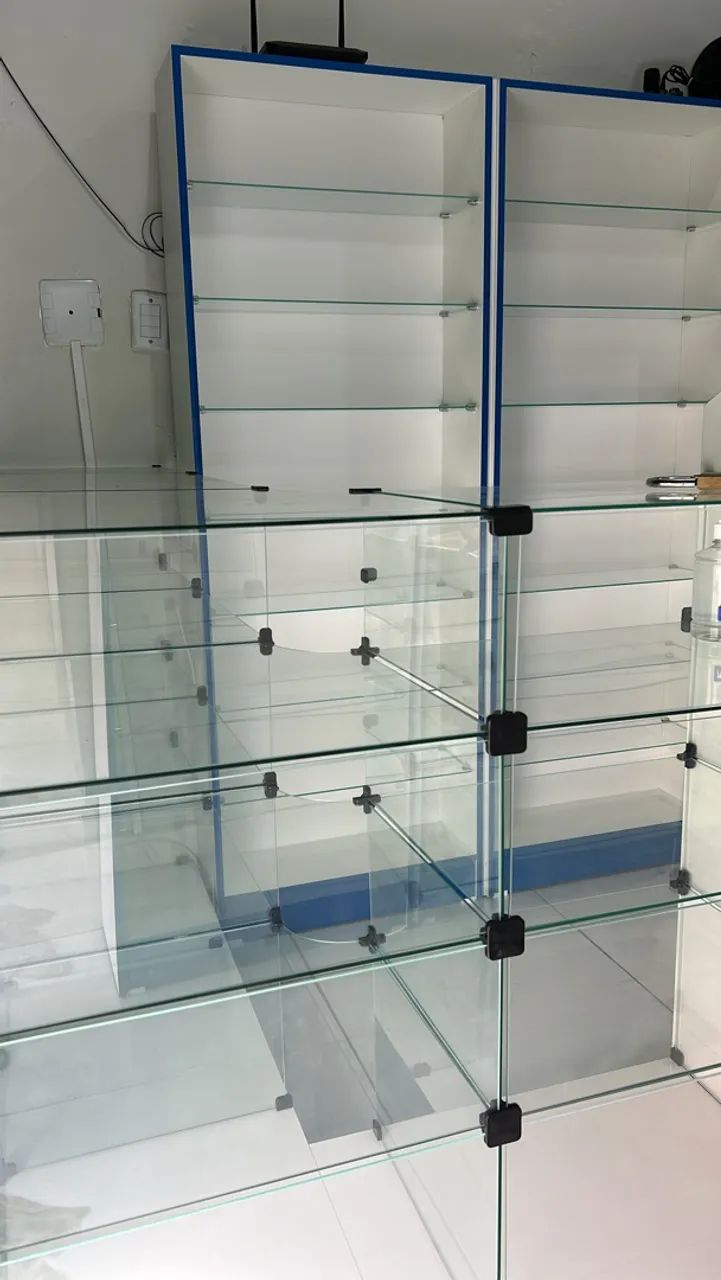 MÓVEIS COMERCIAIS À VENDA  - Foto 5
