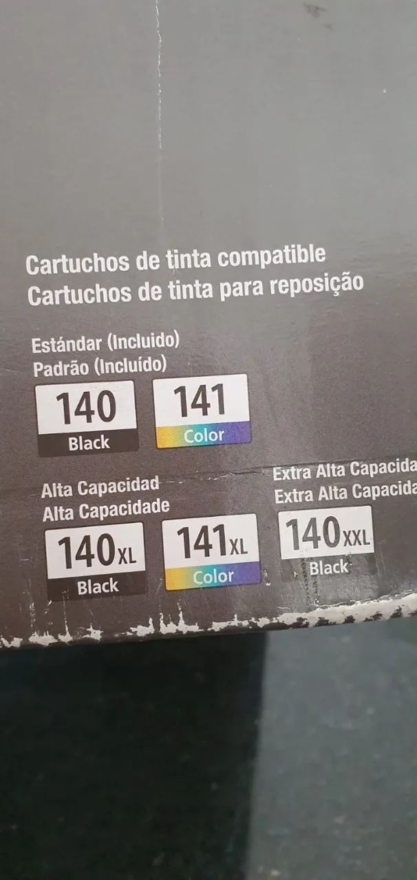 Impressora Canon MG3610