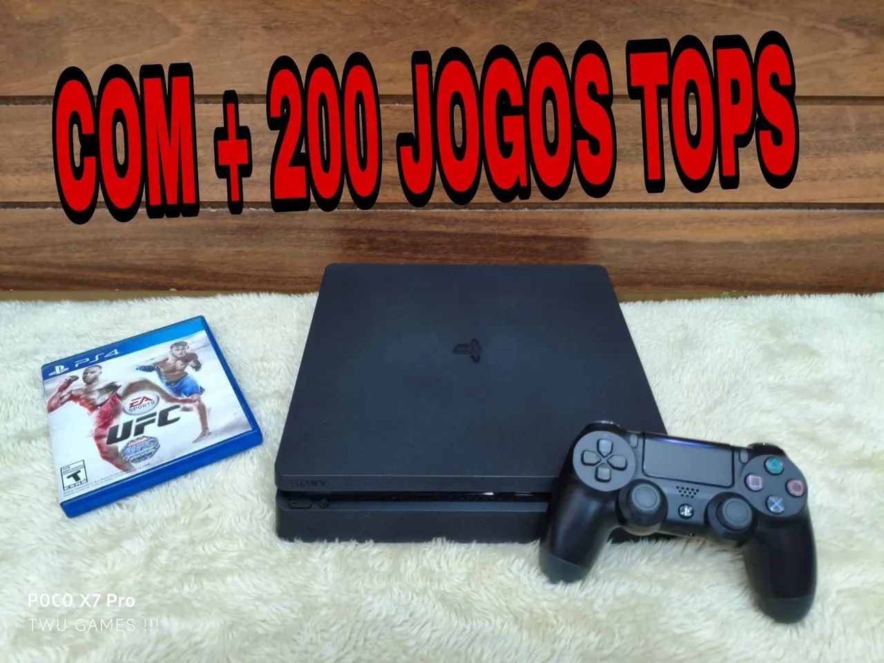 Ps4