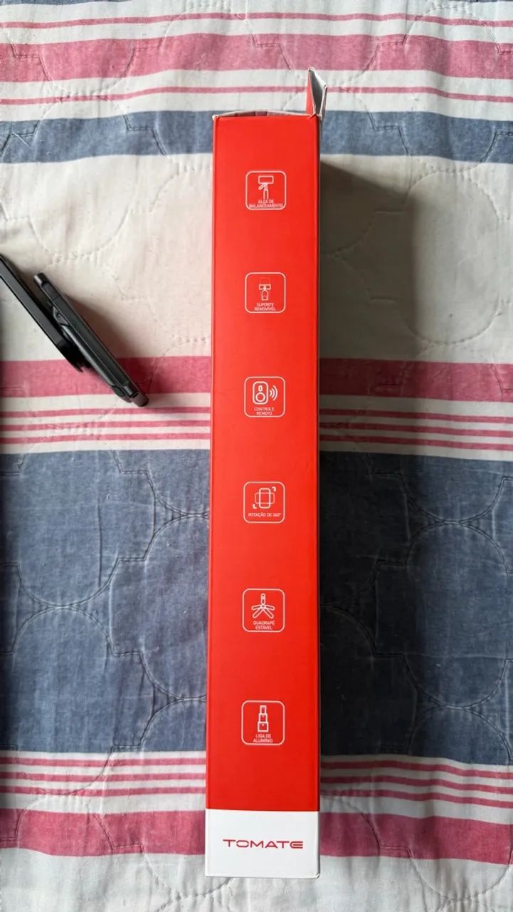 Tripé para Celular (quadripé) - Foto 5