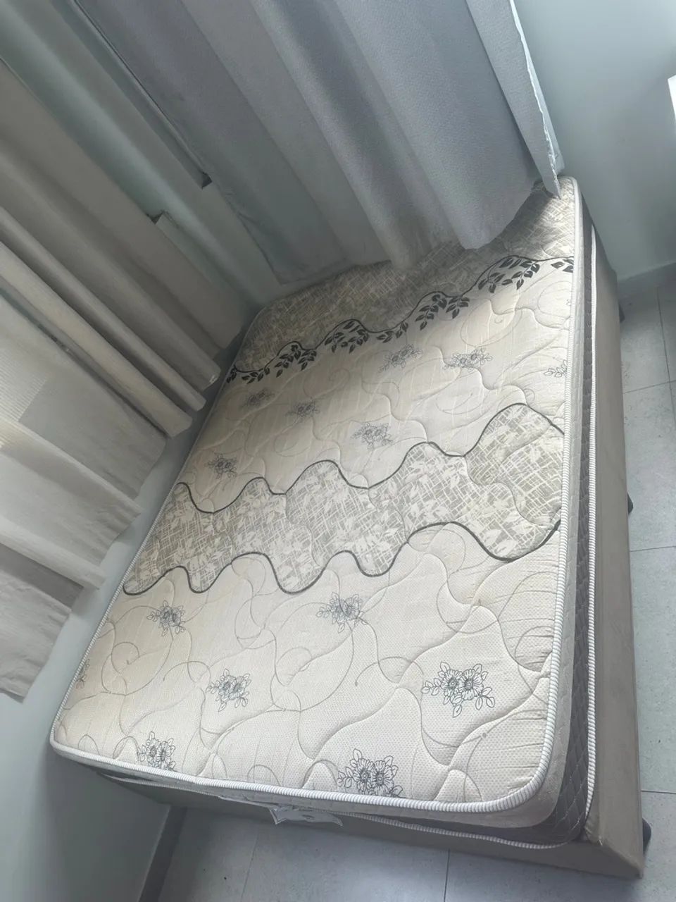 Cama Box Queen - Foto 2