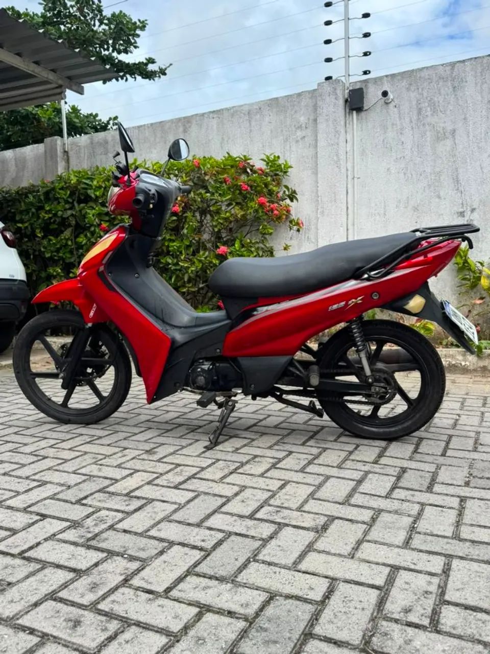Vendo Jet 125 2021 - Foto 2