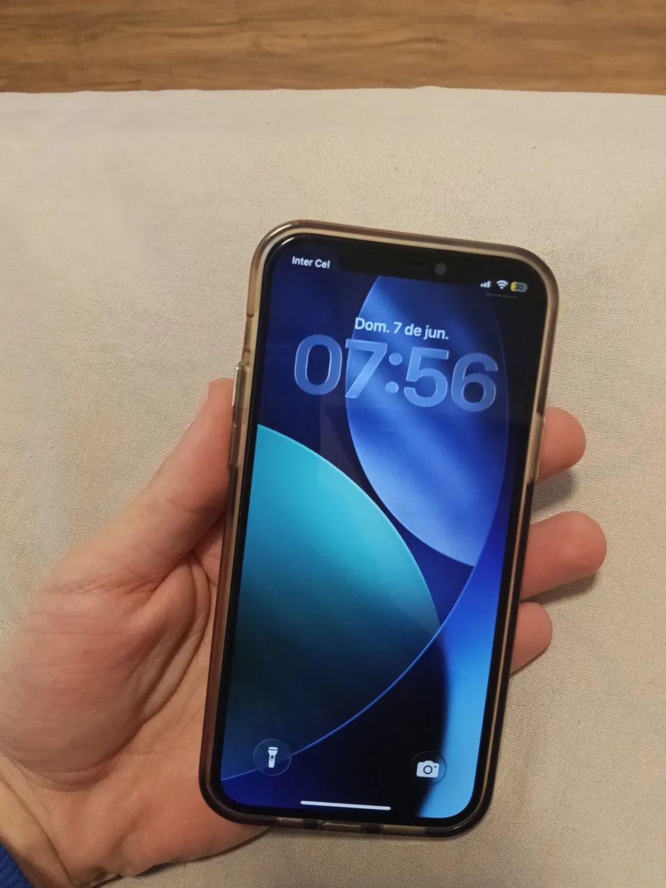 iPhone 12 Pro 128GB
