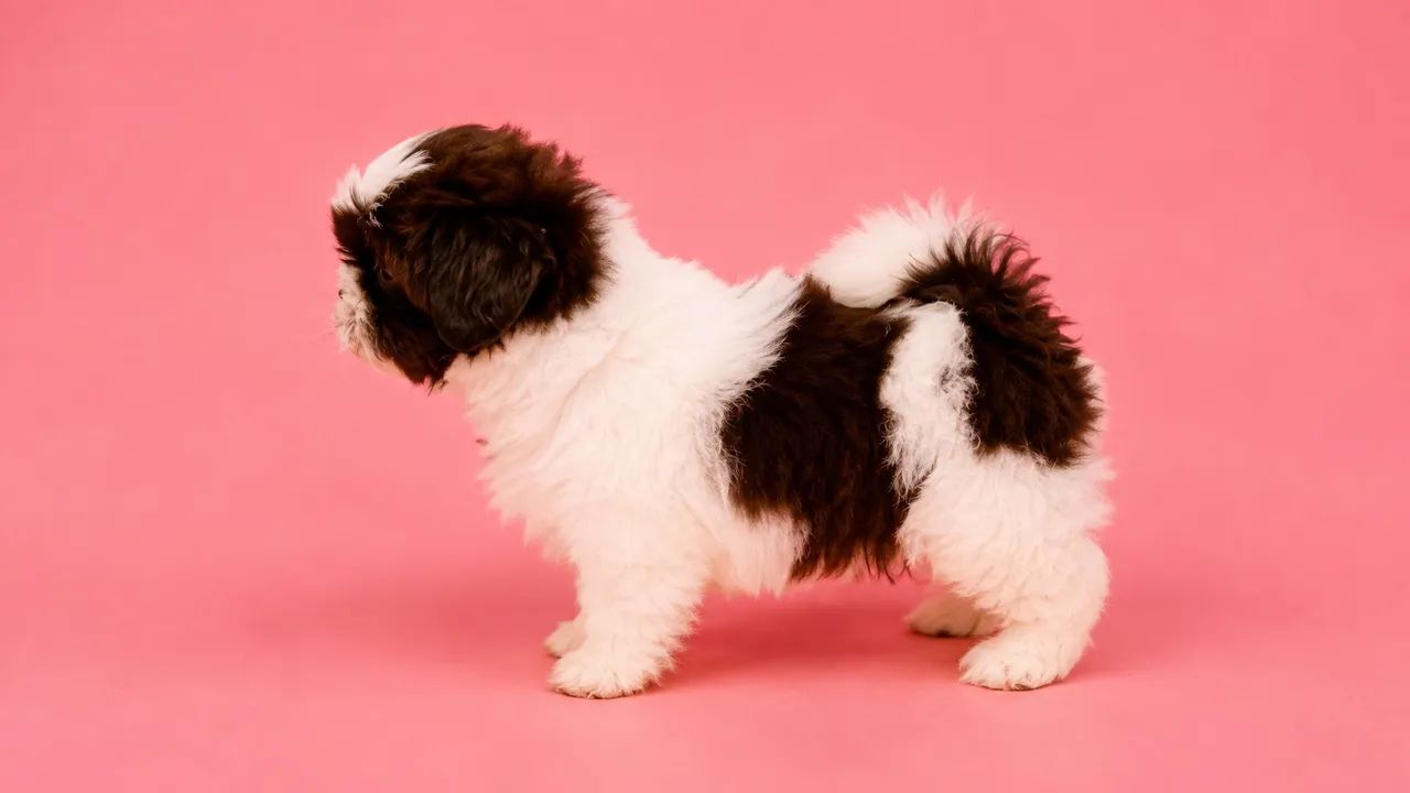 Shihtzu  - Foto 4