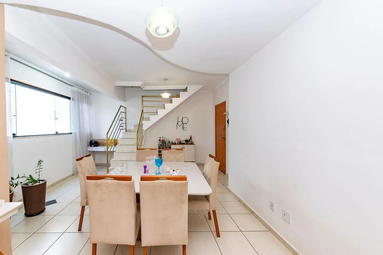 Apartamento à Venda - Castelo, 3 Quartos, 179 m2 - Foto 4