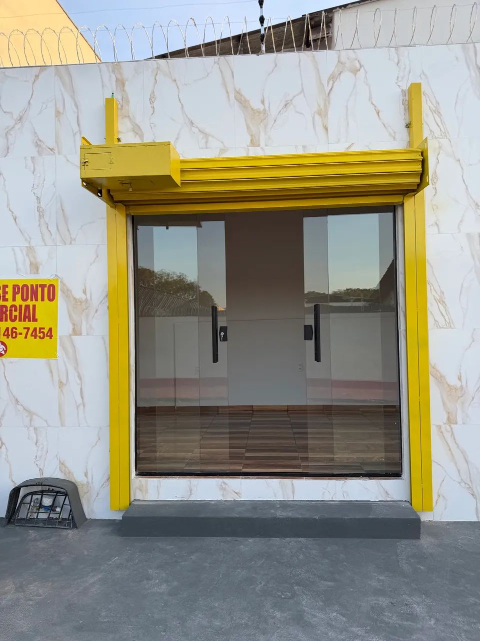 Alugo ponto comercial no japim  - Foto 3