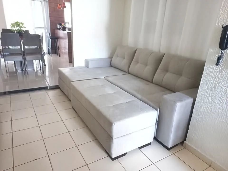 Reforma em geral e fabricaçã
