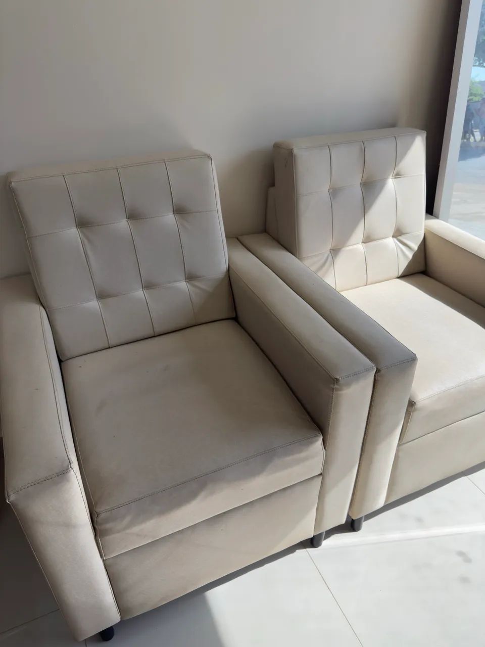 Poltronas